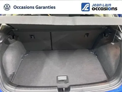 Photo 13 Volkswagen Polo  1.0 TSI 116 S&S DSG7