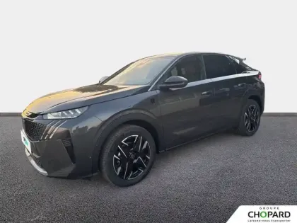 Photo Peugeot 3008 Gt