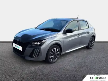 Photo Peugeot 208 Style