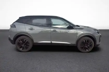 Photo 6 Peugeot 2008  Hybrid 145 e-DCS6