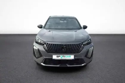 Photo 1 Peugeot 2008  Hybrid 145 e-DCS6