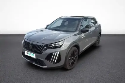 Photo Peugeot 2008 Gt