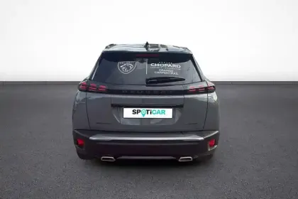 Photo 4 Peugeot 2008  Hybrid 145 e-DCS6