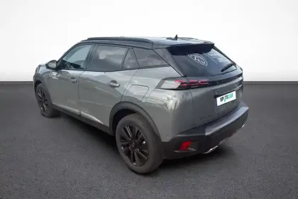 Photo 3 Peugeot 2008  Hybrid 145 e-DCS6