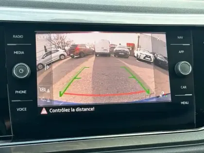 Photo 45 Volkswagen Polo  1.0 TSI 116 S&S DSG7