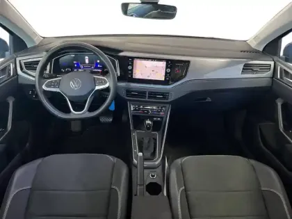 Photo 10 Volkswagen Polo  1.0 TSI 116 S&S DSG7