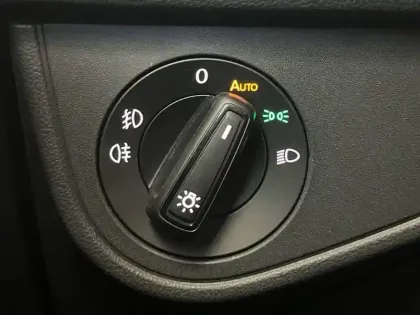 Photo 23 Volkswagen Polo  1.0 TSI 116 S&S DSG7