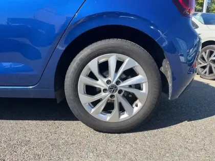 Photo 18 Volkswagen Polo  1.0 TSI 116 S&S DSG7