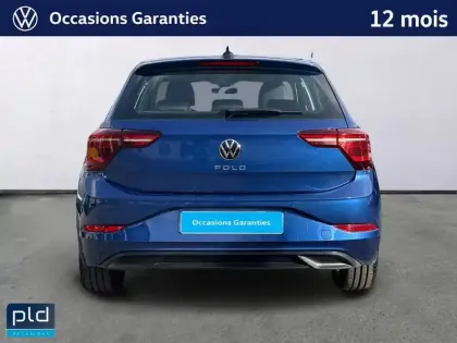 Photo 84 Volkswagen Polo  1.0 TSI 116 S&S DSG7