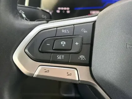 Photo 46 Volkswagen Polo  1.0 TSI 116 S&S DSG7