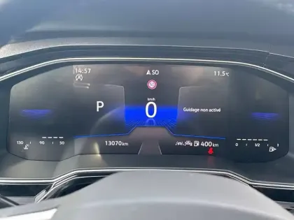 Photo 42 Volkswagen Polo  1.0 TSI 116 S&S DSG7