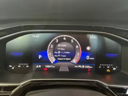 Photo 16 Volkswagen Polo  1.0 TSI 116 S&S DSG7