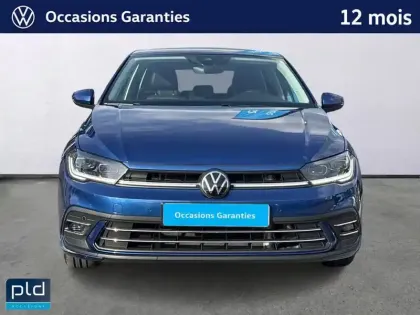 Photo 85 Volkswagen Polo  1.0 TSI 116 S&S DSG7