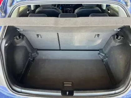 Photo 12 Volkswagen Polo  1.0 TSI 116 S&S DSG7