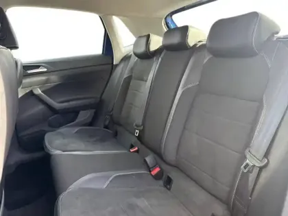 Photo 39 Volkswagen Polo  1.0 TSI 116 S&S DSG7