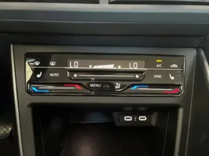 Photo 21 Volkswagen Polo  1.0 TSI 116 S&S DSG7