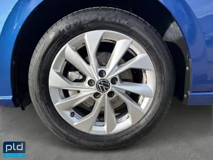 Photo 96 Volkswagen Polo  1.0 TSI 116 S&S DSG7