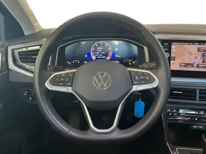 Photo 15 Volkswagen Polo  1.0 TSI 116 S&S DSG7