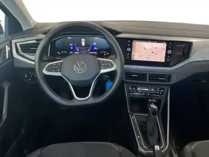 Photo 63 Volkswagen Polo  1.0 TSI 116 S&S DSG7