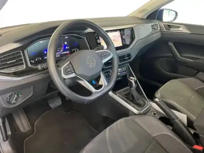 Photo 14 Volkswagen Polo  1.0 TSI 116 S&S DSG7