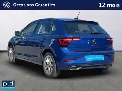 Photo 53 Volkswagen Polo  1.0 TSI 116 S&S DSG7