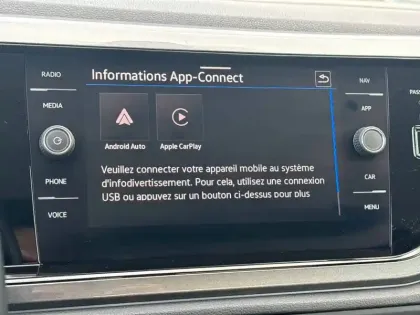 Photo 103 Volkswagen Polo  1.0 TSI 116 S&S DSG7