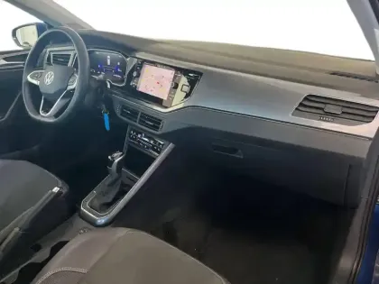 Photo 8 Volkswagen Polo  1.0 TSI 116 S&S DSG7