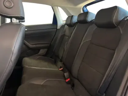 Photo 13 Volkswagen Polo  1.0 TSI 116 S&S DSG7