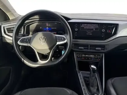 Photo 89 Volkswagen Polo  1.0 TSI 116 S&S DSG7