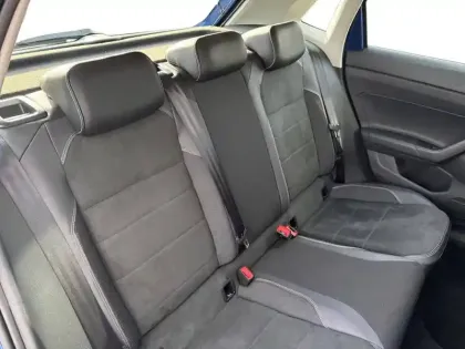 Photo 87 Volkswagen Polo  1.0 TSI 116 S&S DSG7