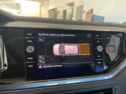 Photo 72 Volkswagen Polo  1.0 TSI 116 S&S DSG7