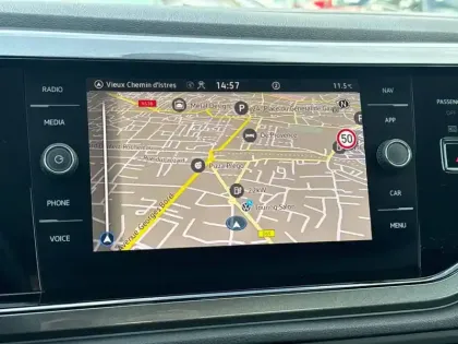 Photo 95 Volkswagen Polo  1.0 TSI 116 S&S DSG7