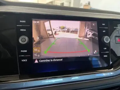 Photo 19 Volkswagen Polo  1.0 TSI 116 S&S DSG7