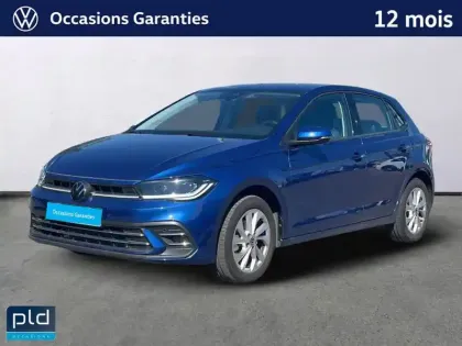 Photo Volkswagen Polo Style