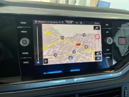 Photo 69 Volkswagen Polo  1.0 TSI 116 S&S DSG7