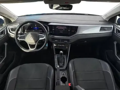 Photo 88 Volkswagen Polo  1.0 TSI 116 S&S DSG7