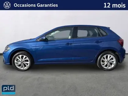 Photo 80 Volkswagen Polo  1.0 TSI 116 S&S DSG7