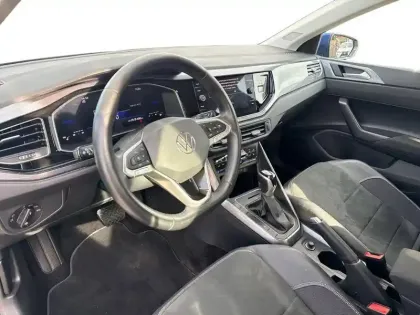 Photo 92 Volkswagen Polo  1.0 TSI 116 S&S DSG7