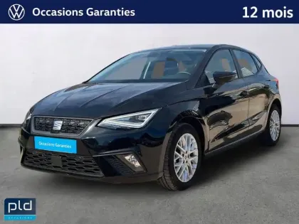 Photo Seat Ibiza Copa