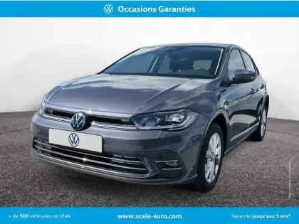 Photo Volkswagen Polo Style