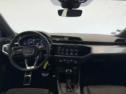 Photo 6 Audi Q3  Sportback 45 TFSIe  245 ch S tronic 6