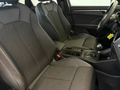 Photo 9 Audi Q3  Sportback 45 TFSIe  245 ch S tronic 6