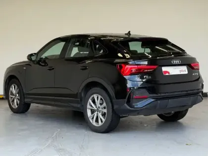 Photo 1 Audi Q3  Sportback 45 TFSIe  245 ch S tronic 6