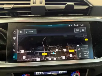 Photo 24 Audi Q3  Sportback 45 TFSIe  245 ch S tronic 6