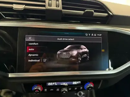 Photo 21 Audi Q3  Sportback 45 TFSIe  245 ch S tronic 6