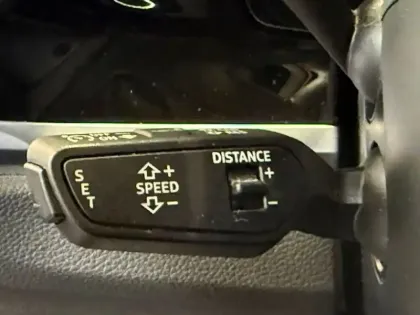 Photo 10 Audi Q3  Sportback 45 TFSIe  245 ch S tronic 6