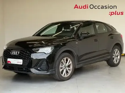 Photo Audi Q3 S Line