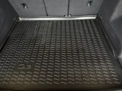 Photo 26 Audi Q3  Sportback 45 TFSIe  245 ch S tronic 6