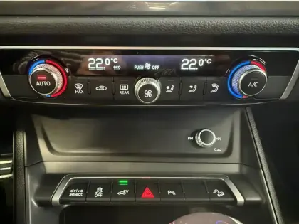 Photo 23 Audi Q3  Sportback 45 TFSIe  245 ch S tronic 6