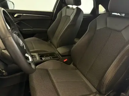 Photo 12 Audi Q3  Sportback 45 TFSIe  245 ch S tronic 6